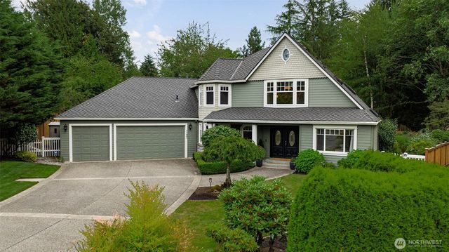 15605 60th Drive SE, Snohomish, WA 98296