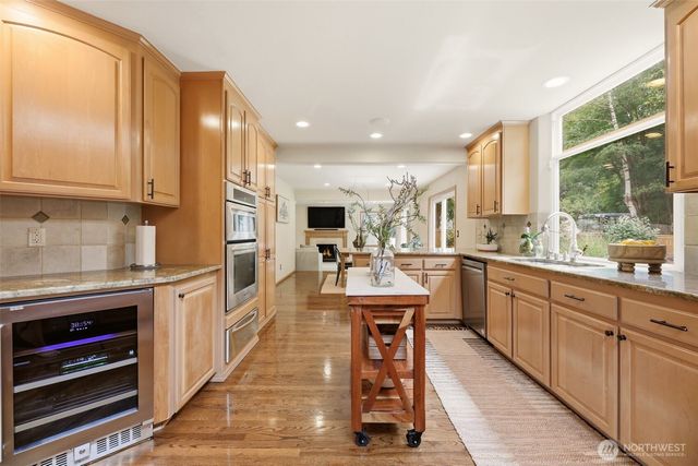 15605 60th Drive SE, Snohomish, WA 98296