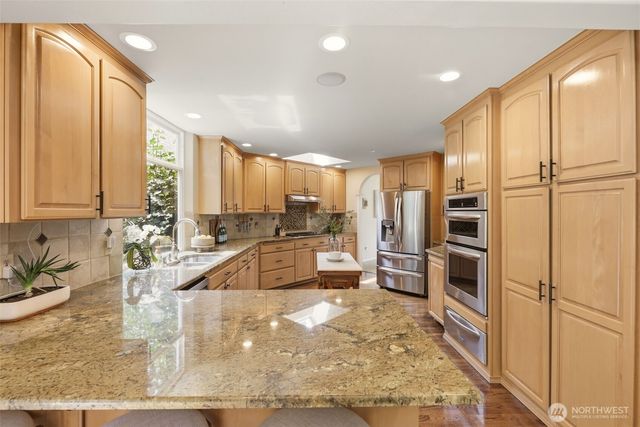 15605 60th Drive SE, Snohomish, WA 98296