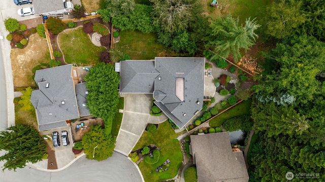 15605 60th Drive SE, Snohomish, WA 98296
