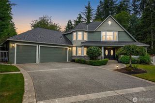 15605 60th Drive SE, Snohomish, WA 98296