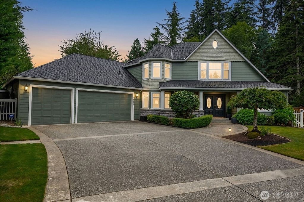 15605 60th Drive SE, Snohomish, WA 98296