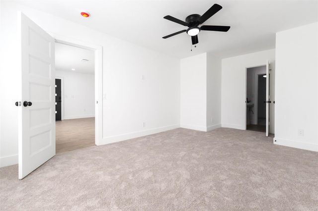 1406 Locklaine Drive, Pasadena, TX 77502