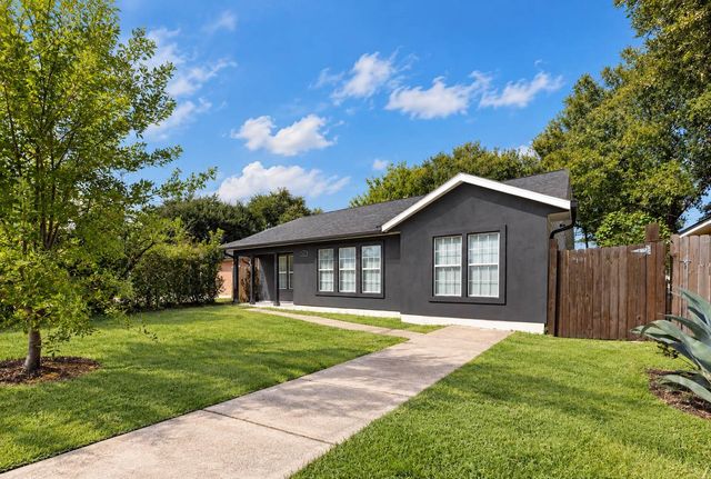 1406 Locklaine Drive, Pasadena, TX 77502