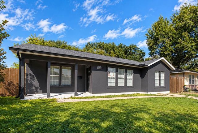 1406 Locklaine Drive, Pasadena, TX 77502
