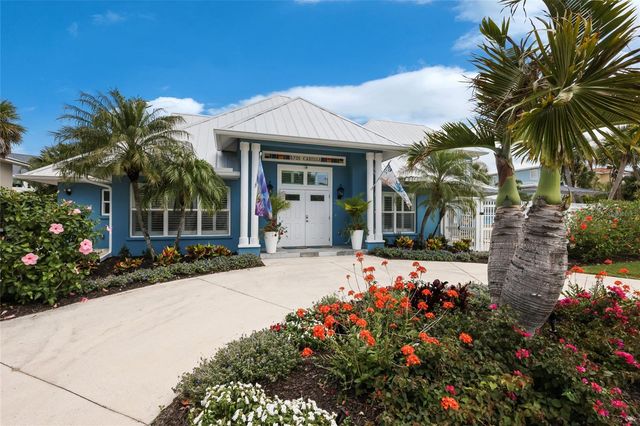 5701 CARISSA STREET, Holmes Beach, FL 34217