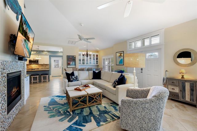 5701 CARISSA STREET, Holmes Beach, FL 34217