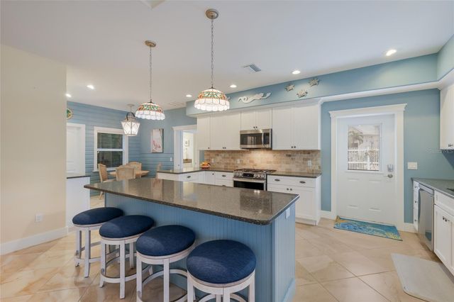 5701 CARISSA STREET, Holmes Beach, FL 34217
