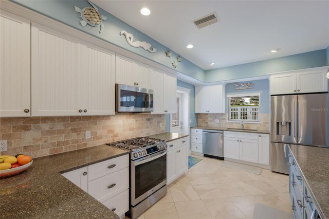 5701 CARISSA STREET, Holmes Beach, FL 34217