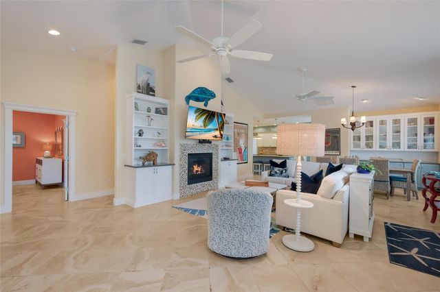 5701 CARISSA STREET, Holmes Beach, FL 34217