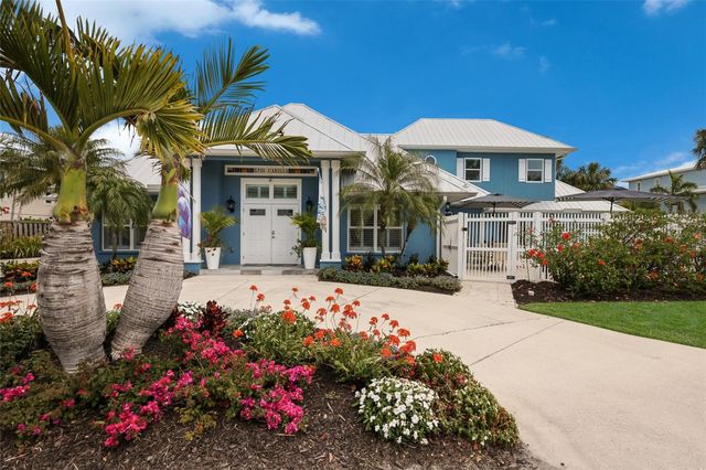5701 CARISSA STREET, Holmes Beach, FL 34217