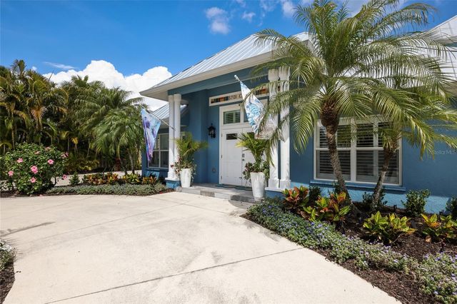 5701 CARISSA STREET, Holmes Beach, FL 34217