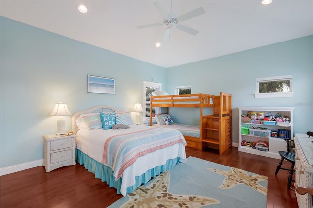 5701 CARISSA STREET, Holmes Beach, FL 34217