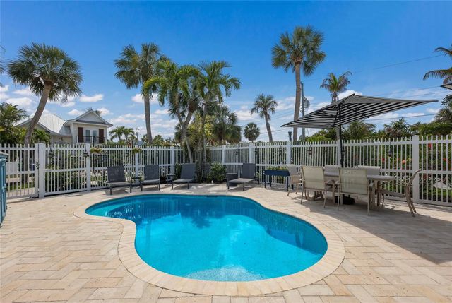 5701 CARISSA STREET, Holmes Beach, FL 34217