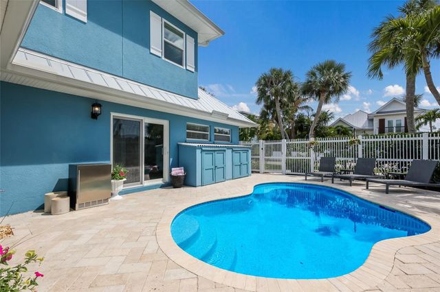 5701 CARISSA STREET, Holmes Beach, FL 34217