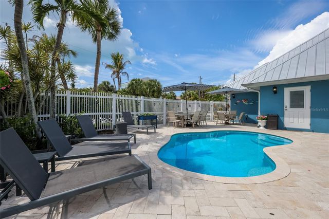 5701 CARISSA STREET, Holmes Beach, FL 34217