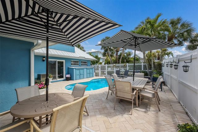 5701 CARISSA STREET, Holmes Beach, FL 34217