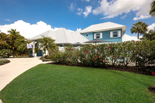 5701 CARISSA STREET, Holmes Beach, FL 34217