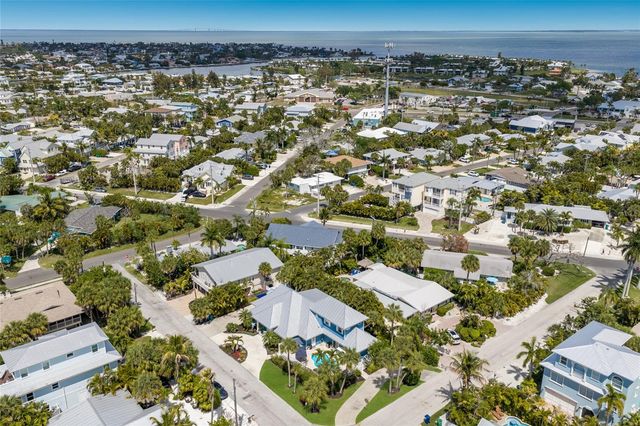 5701 CARISSA STREET, Holmes Beach, FL 34217