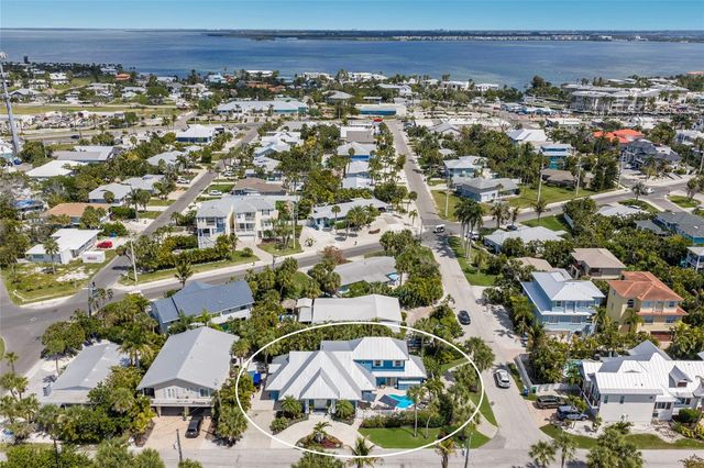 5701 CARISSA STREET, Holmes Beach, FL 34217