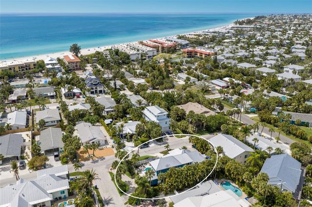 5701 CARISSA STREET, Holmes Beach, FL 34217