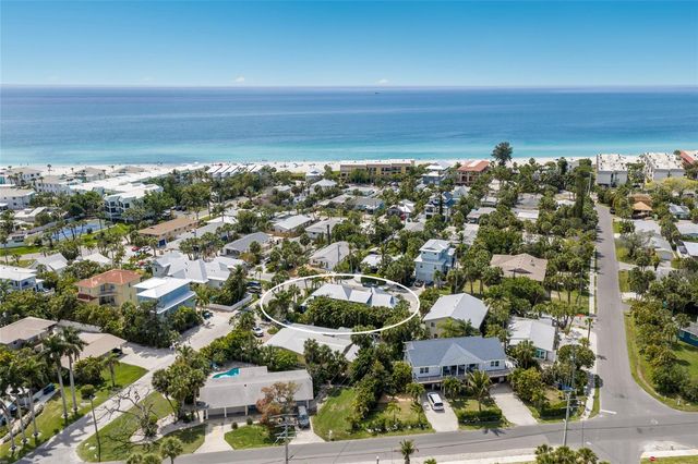 5701 CARISSA STREET, Holmes Beach, FL 34217