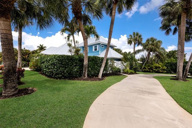 5701 CARISSA STREET, Holmes Beach, FL 34217