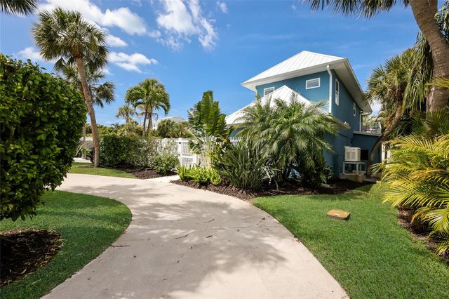 5701 CARISSA STREET, Holmes Beach, FL 34217