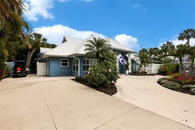 5701 CARISSA STREET, Holmes Beach, FL 34217