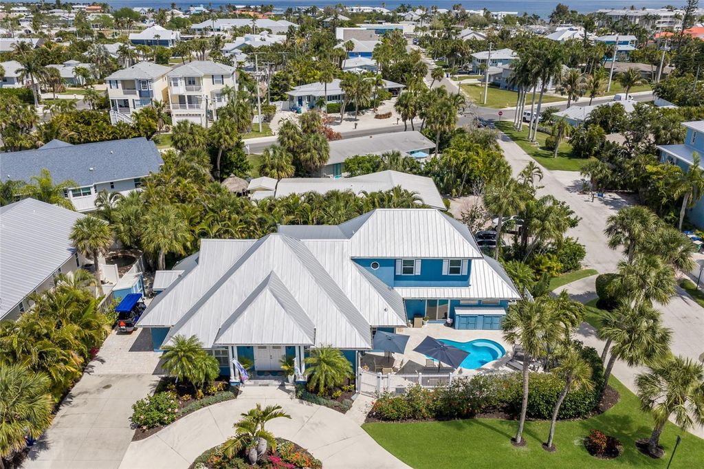 5701 CARISSA STREET, Holmes Beach, FL 34217