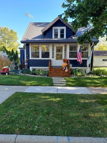 1106 Madison Street, Sauk City, WI 53583