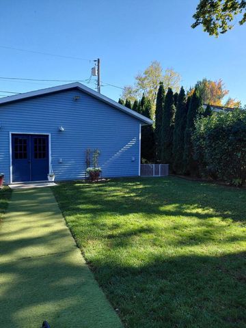 1106 Madison Street, Sauk City, WI 53583