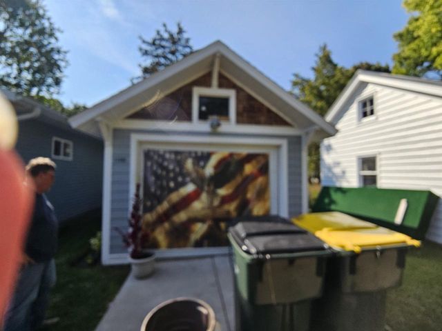 1106 Madison Street, Sauk City, WI 53583