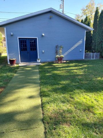 1106 Madison Street, Sauk City, WI 53583