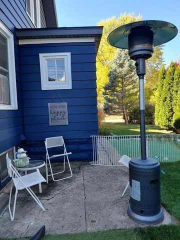 1106 Madison Street, Sauk City, WI 53583