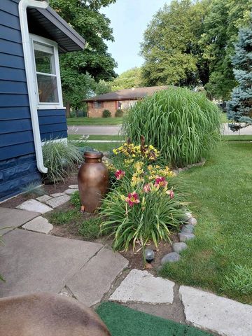 1106 Madison Street, Sauk City, WI 53583