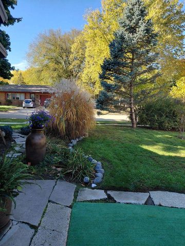1106 Madison Street, Sauk City, WI 53583