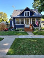 1106 Madison Street, Sauk City, WI 53583