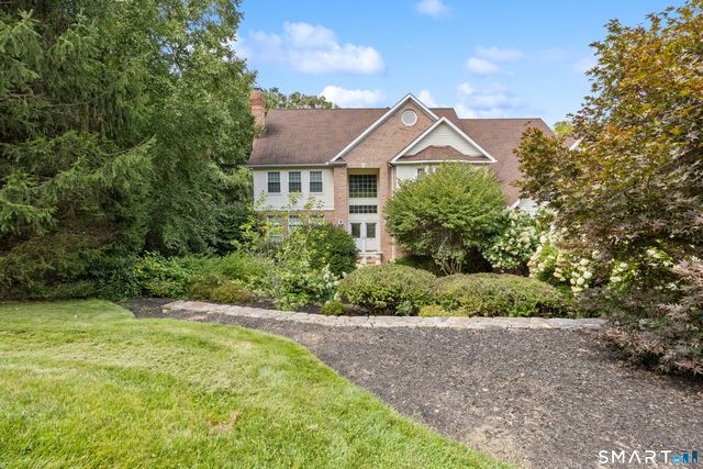 245 Grey Rock Road, Southbury, CT 06488
