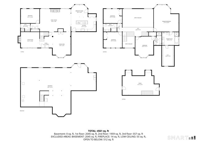 245 Grey Rock Road, Southbury, CT 06488