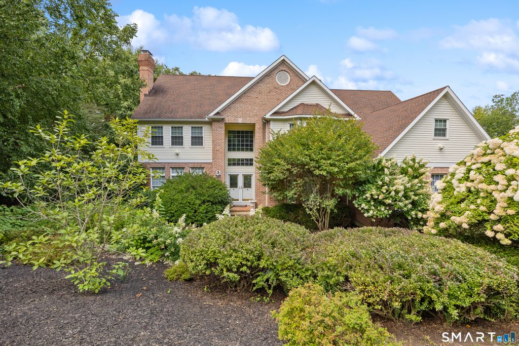 245 Grey Rock Road, Southbury, CT 06488