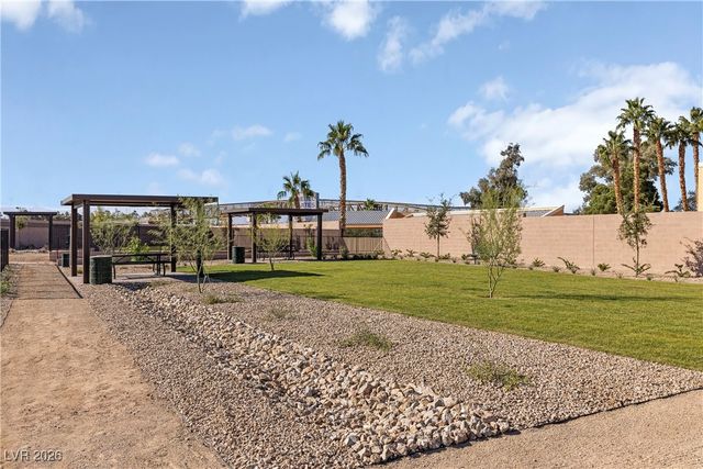 3730 Tijeras Avenue, Las Vegas, NV 89121