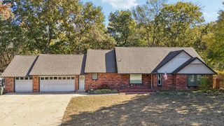 6625 S 222nd East Avenue, Broken Arrow, OK 74014