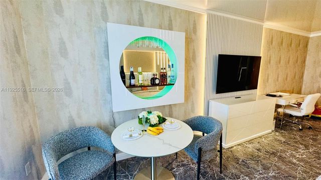 18001 Collins Avenue 2512, Sunny Isles Beach, FL 33160