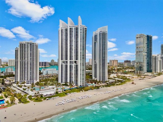 18001 Collins Avenue 2512, Sunny Isles Beach, FL 33160