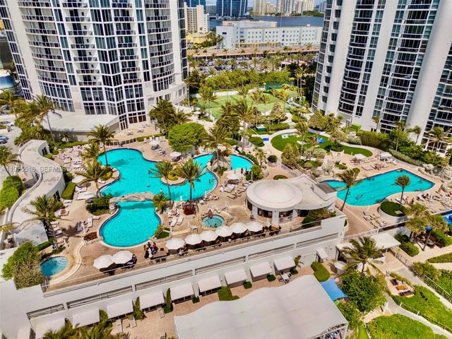 18001 Collins Avenue 2512, Sunny Isles Beach, FL 33160