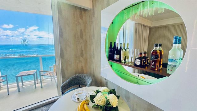 18001 Collins Avenue 2512, Sunny Isles Beach, FL 33160