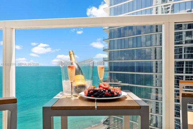 18001 Collins Avenue 2512, Sunny Isles Beach, FL 33160