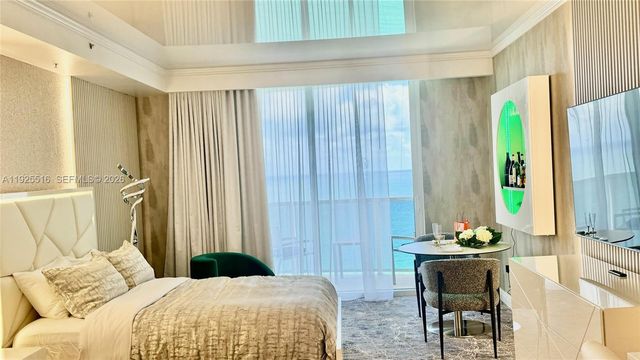 18001 Collins Avenue 2512, Sunny Isles Beach, FL 33160