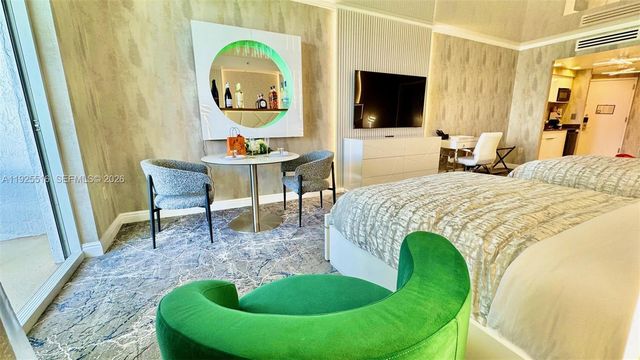 18001 Collins Avenue 2512, Sunny Isles Beach, FL 33160
